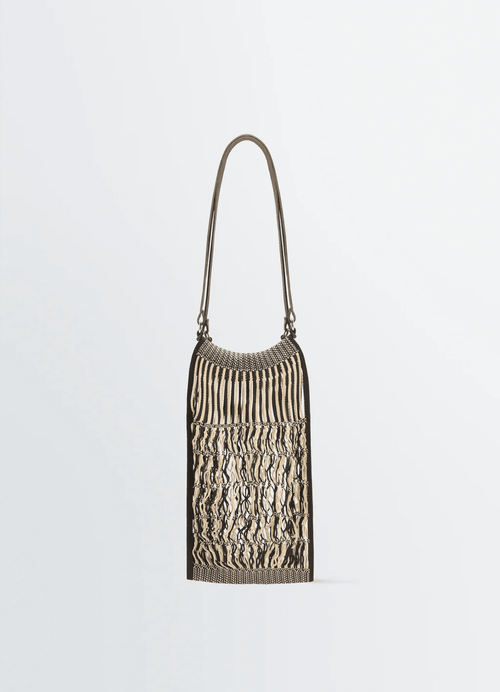 LEMAIRE Medium Filt Net Shopping Bag | 網袋 (多色) - LONDONKELLY 英國名牌代購