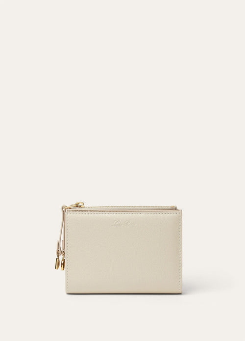 LORO PIANA Extra Bifold Wallet | 諾悠翩雅 銀包 (多色) - LondonKelly 英國名牌代購