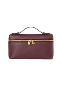 LORO PIANA Extra Pocket L19 Calfskin(Many) - LONDONKELLY 英國名牌代購