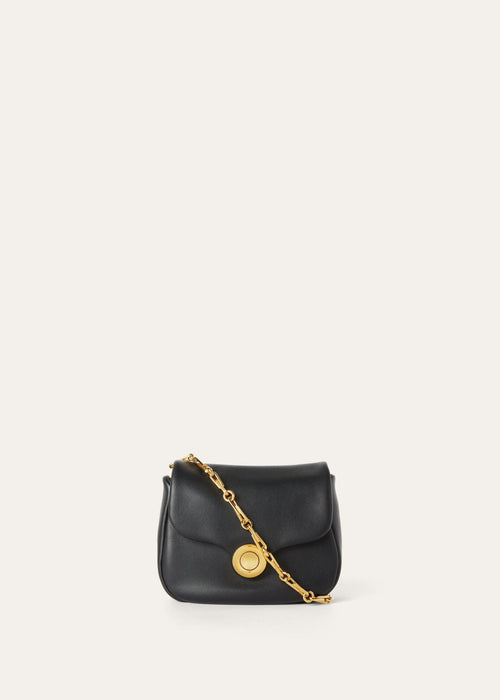 LORO PIANA Ghiera Softy Bag | 諾悠翩雅 手袋 (啡紅色) - LondonKelly 英國名牌代購