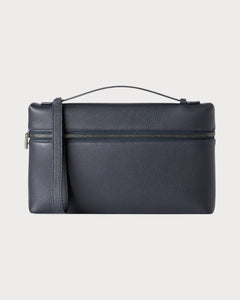 LORO PIANA Men's Extra Pouch | 諾悠翩雅 男仕手袋 (多色) - LONDONKELLY 英國名牌代購