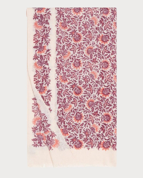 LORO PIANA Riserva San Nicolo Stole | 諾悠翩雅 絲巾 (多色) - LONDONKELLY 英國名牌代購