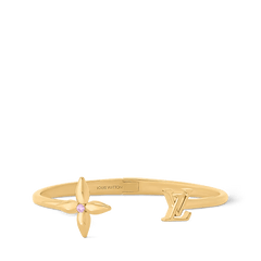 LOUIS VUITTON M1441S Louisette Signature Bracelet | 路易威登 手鐲 (多色) - LondonKelly 英國名牌代購