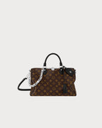 LOUIS VUITTON M28379 Speedy Soft 30 Celebration Bag | 路易威登 手袋 (啡色) - LONDONKELLY 英國名牌代購