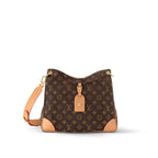 LOUIS VUITTON M45355 Odeon MM Bag | 路易威登 手袋 (啡色) - LondonKelly 英國名牌代購