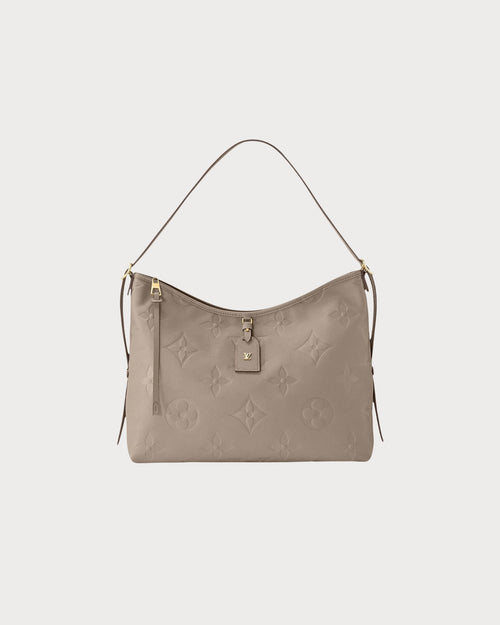 LOUIS VUITTON M46292 CarryAll MM Bag | 路易威登 手袋 (中碼/多色) - LONDONKELLY 英國名牌代購