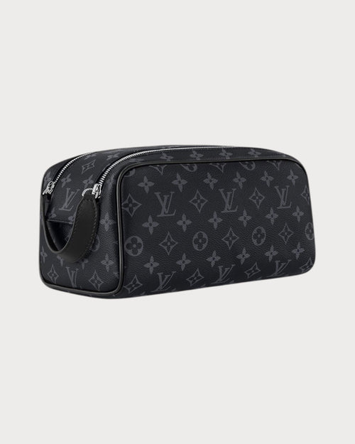 LOUIS VUITTON M46354 Dopp Kit | 路易威登 男仕手袋 (黑色) - LONDONKELLY 英國名牌代購