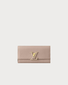 LOUIS VUITTON M61248 Capucines Wallet | 路易威登 長銀包 (多色) - LONDONKELLY 英國名牌代購