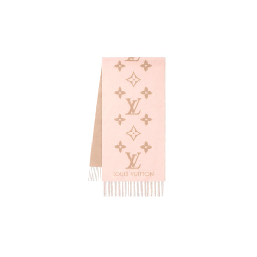LOUIS VUITTON M71040 Reykjavik Scarf | 路易威登 羊絨頸巾 (多色) - LONDONKELLY 英國名牌代購