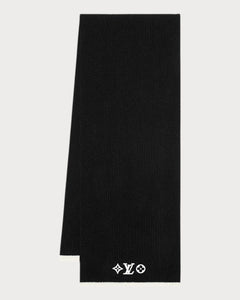 LOUIS VUITTON M77928 LV Headline Scarf | 路易威登 頸巾 (多色) - LondonKelly 英國名牌代購