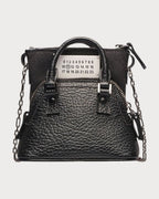 MAISON MARGIELA 5AC Classique Baby Grained Calfskin(2 Colors) - LONDONKELLY 英國名牌代購