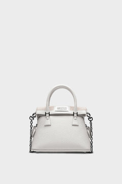 MAISON MARGIELA 5AC Classique Micro | 碼吉拉之家 手袋 (多色) - LONDONKELLY 英國名牌代購