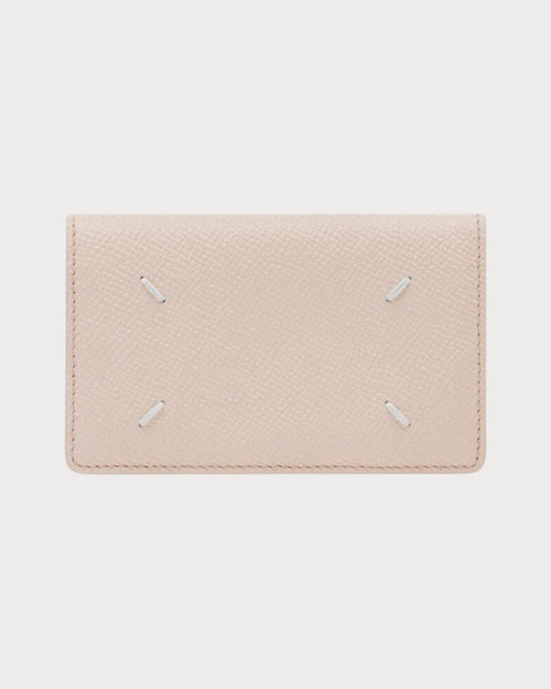 MAISON MARGIELA Leather Card Case | 瑪吉拉之家 卡套 (多色) - LONDONKELLY 英國名牌代購