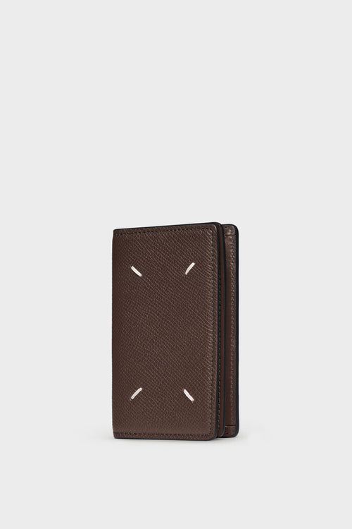 MAISON MARGIELA Leather Card Case | 瑪吉拉之家 卡套 (多色) - LONDONKELLY 英國名牌代購