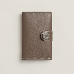 حامل بطاقات HERMES RMS | محفظة بطاقات Hermès (متعددة الألوان)