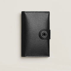 حامل بطاقات HERMES RMS | محفظة بطاقات Hermès (متعددة الألوان)