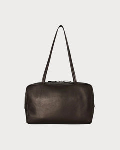 THE ROW Astra Bowling Bag in Leather | 手袋 (多色) - LONDONKELLY 英國名牌代購