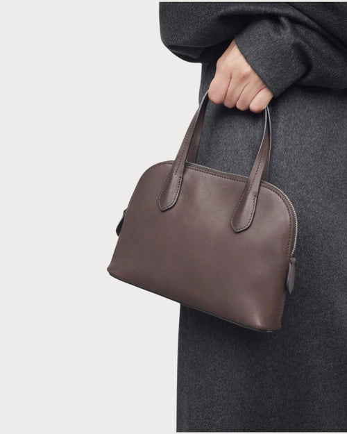 THE ROW Ingrid Bag in Leather | 手袋 (多色) - LONDONKELLY 英國名牌代購