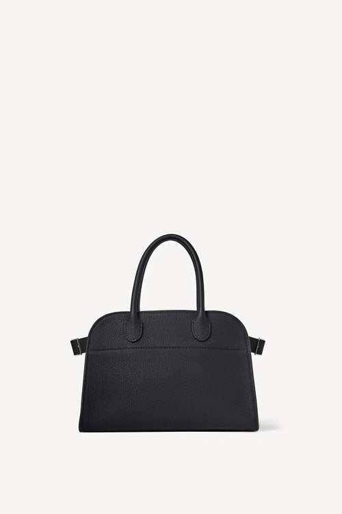 THE ROW Soft Margaux 12 Leather Bag | 手袋 (多色) - LONDONKELLY 英國名牌代購