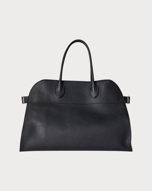 THE ROW Soft Margaux 15 Bag in Leather | 手袋 (多色) - LondonKelly 英國名牌代購