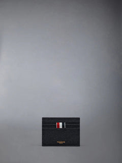 THOM BROWNE Pebble Grain Note Compartment Card Holder | 湯姆布朗 卡套 (多色) - LONDONKELLY 英國名牌代購