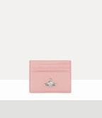 VIVIENNE WESTWOOD Flat Card Holder | 西太后 卡套 (多色) - LondonKelly 英國名牌代購