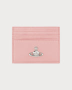 VIVIENNE WESTWOOD Flat Card Holder | 西太后 卡套 (多色) - LondonKelly 英國名牌代購