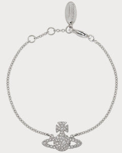 VIVIENNE WESTWOOD Grace Bas Relief Bracelet | 西太后 手鏈 (多色) - LondonKelly 英國名牌代購