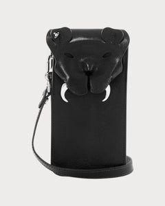 VIVIENNE WESTWOOD Men's Tiger Phone Bag | 西太后 男仕電話袋 (多色) - LONDONKELLY 英國名牌代購
