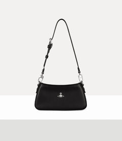 VIVIENNE WESTWOOD Tasha Shoulder Phone Bag | 西太后 手袋 (多色) - LondonKelly 英國名牌代購