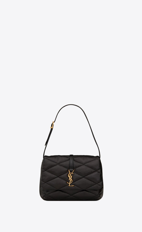 YSL SAINT LAURENT LE 57 Lambskin Hobo Bag | 聖羅蘭 羊皮手袋 (多色) - LondonKelly 英國名牌代購