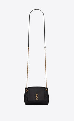 YSL SAINT LAURENT Mini Nolita | 聖羅蘭 手袋 (迷你/多色) - LondonKelly 英國名牌代購