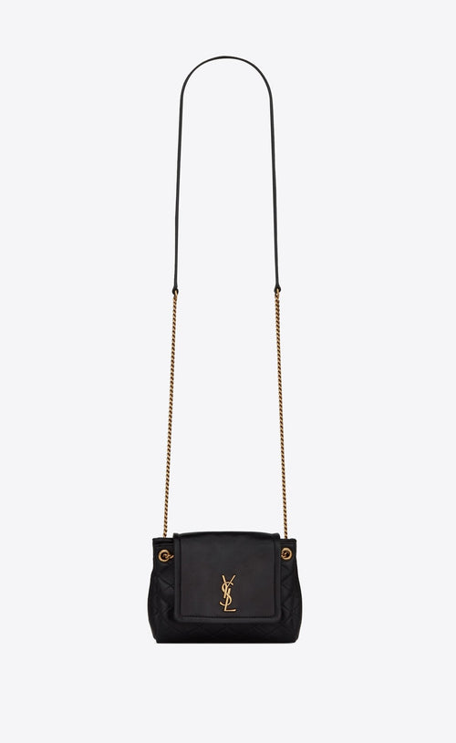 YSL SAINT LAURENT Mini Nolita | 聖羅蘭 手袋 (迷你/多色) - LondonKelly 英國名牌代購
