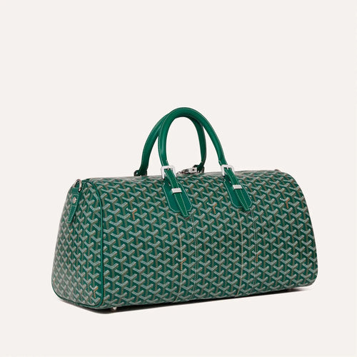 [預訂款] GOYARD Boston 45 Bag (Many Colours) | 戈雅 手袋 | BOSTON045TY01CL03P - LONDONKELLY