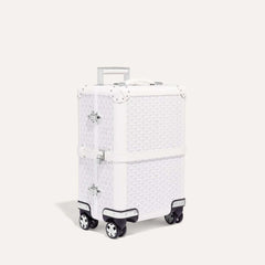 [預訂款] GOYARD Bourget PM Trolley Case | 戈雅 行季箱 (小碼/多色) - LondonKelly 英國名牌代購
