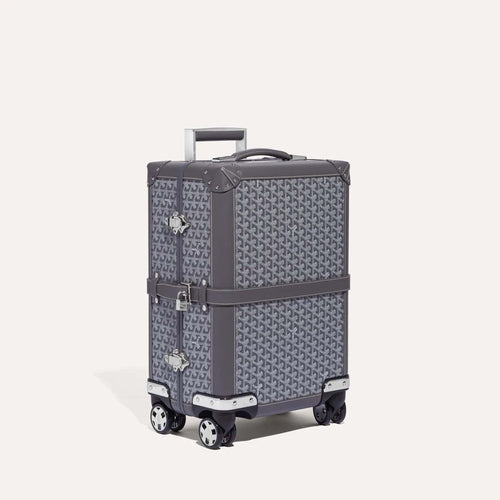 [預訂款] GOYARD Bourget PM Trolley Case | 戈雅 行季箱 (小碼/多色) - LondonKelly 英國名牌代購