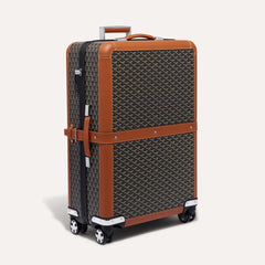 [預訂款] GOYARD Satolas GM Rolling Suitcase | 戈雅 行李箱 (多色) - LondonKelly 英國名牌代購