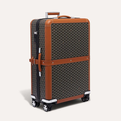 [預訂款] GOYARD Satolas GM Rolling Suitcase | 戈雅 行李箱 (多色) - LondonKelly 英國名牌代購